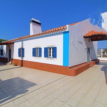Monte Do Parral Villa Santiago do Cacem Exterior photo
